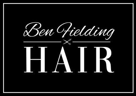 Welcome to Ben Fielding Hair